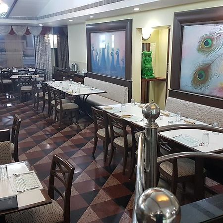 Kamat Lingapur Hotel Χιντεραμπάντ Εξωτερικό φωτογραφία