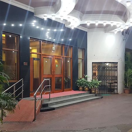 Kamat Lingapur Hotel Χιντεραμπάντ Εξωτερικό φωτογραφία
