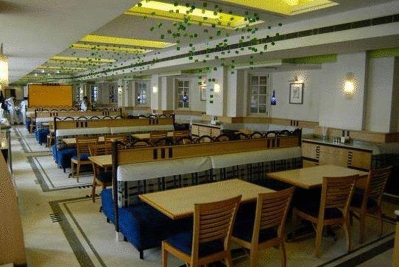 Kamat Lingapur Hotel Χιντεραμπάντ Εξωτερικό φωτογραφία